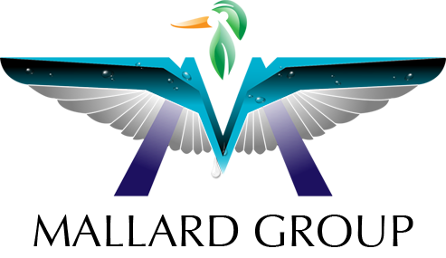 Mallard Group Logo